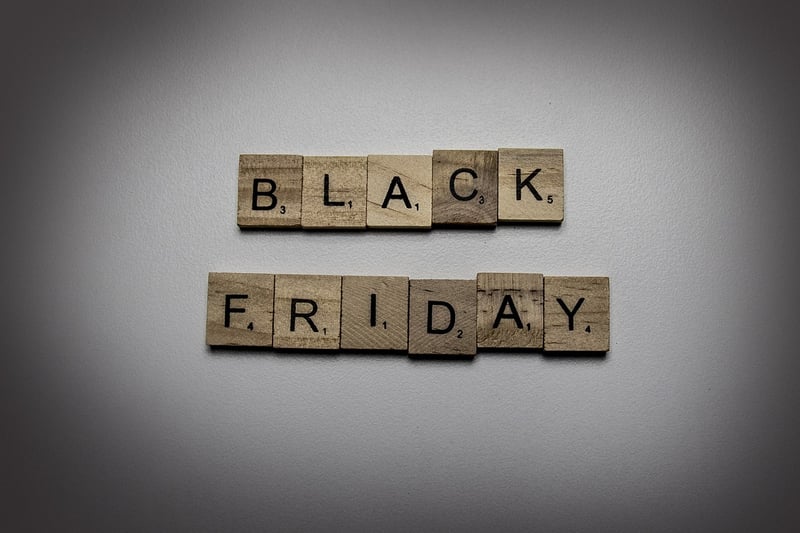 Seasonal Discounts