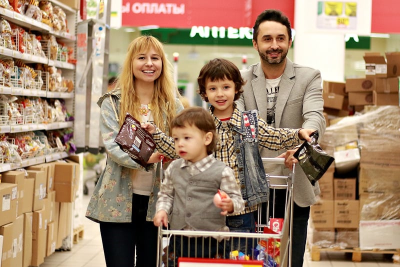 Shopping Cart